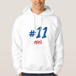 Sweatshirt -11 ever