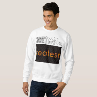 Sweatshirt 2 SBC&Co. X Nolobotamus "Realest"