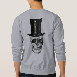 Sweatshirt, Bikergeschenk, Biker-Sweatshirt, Sweatshirt