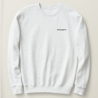 Sweatshirt Christlich