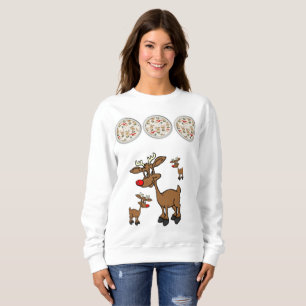 Sweatshirt Christmas