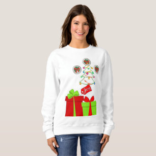Sweatshirt Christmas