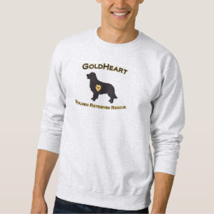 Sweatshirt Dual-GH-Logo