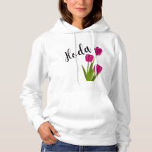 Sweatshirt für Frauen