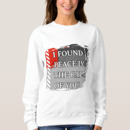 Sweatshirt für Frauen
