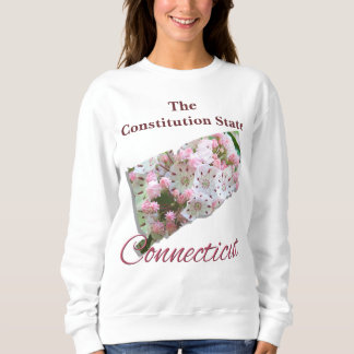 Sweatshirt für Frauen - VERBINDUNG