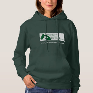 Sweatshirt für Grüne Frauen mit Adk EAP-Logo