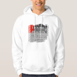 Sweatshirt für Männer