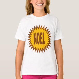 SWEATSHIRT HANES STAR WEIHNACHTEN SCHOKOLADE T-Shirt
