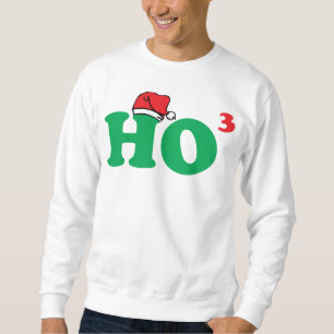 Sweatshirt Ho3