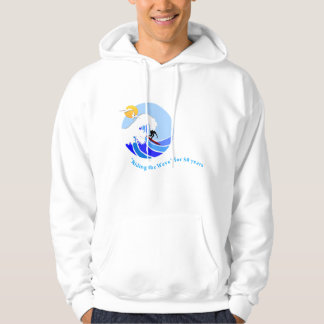 Sweatshirt (Männer): Grundlegende mit Kapuze,