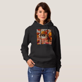 Sweatshirt mit niedlichen Pikenes