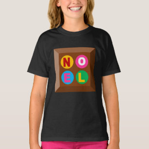 SWEATSHIRT   RAGLAN     NOEL T-Shirt