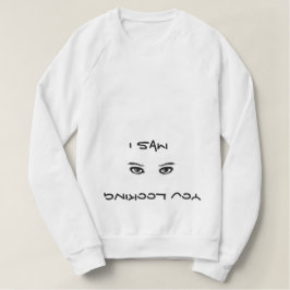 Sweatshirt T-Shirt