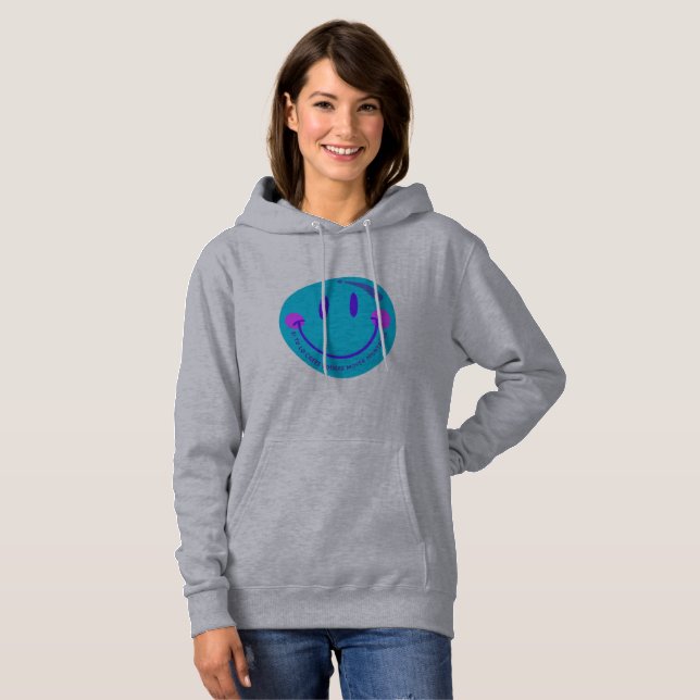 sweatshirts with inspirational quotes (Vorne ganz)