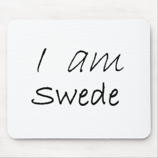 Swede.jpg Mousepad
