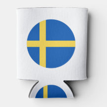 Sweden Flag