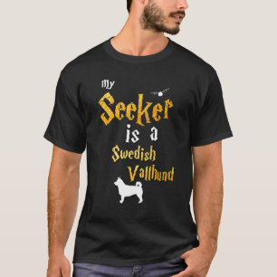 Swedish Vallhund Swedish Vallhund 2 T-Shirt