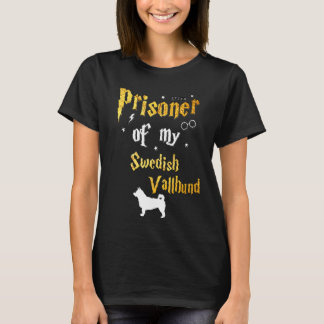 Swedish Vallhund Swedish Vallhund T-Shirt