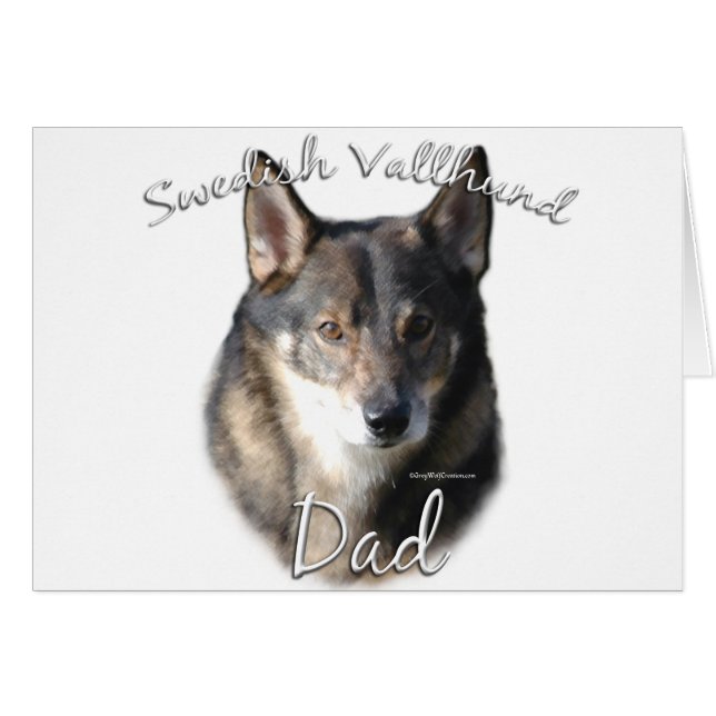 Swedish Vallhund Vater 2 (Vorderseite (Horizontal))