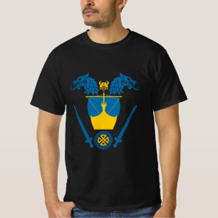 Swedish Viking T-Shirt