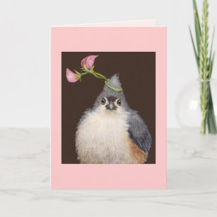 Swee' Pea die Titelkarte Karte