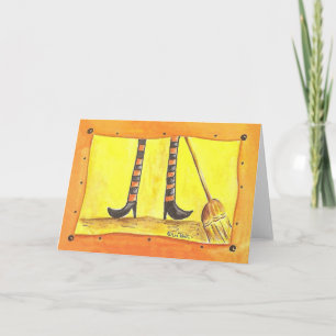 Sweep Card von Liz Revit Karte