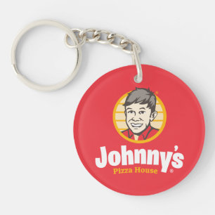 Sweep the Kitchen® Schlüsselanhänger