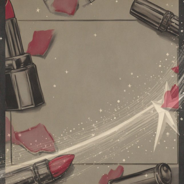 Sweet 16 Birthday Einladung (Von Creator hochgeladen)