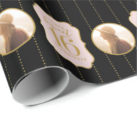 Sweet 16 Birthday Pink Personalisiertes Foto