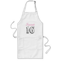 Sweet 16 Modern Chic Pink Geburtstagsparty