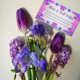 Sweet 16 Winter Snowflake Geburtstag Hinweiskarte