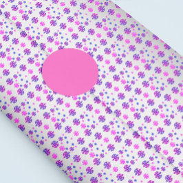 Sweet 16 Winter Snowflake Geburtstag Seidenpapier