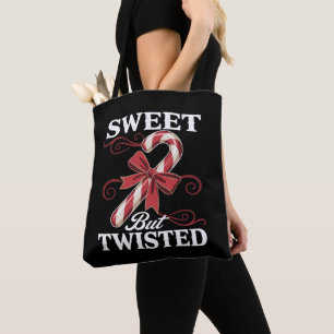 Sweet aber gefickt Candy Cane Weihnachtsfeiertag