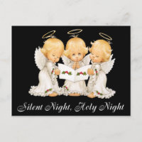 Sweet Angels Stille Nacht