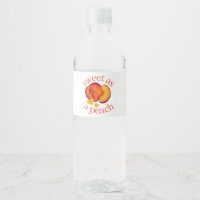 Sweet as a Peach Paches 16 16 16 Geburtstag