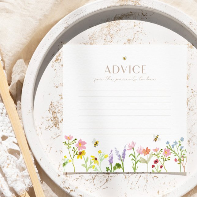 Sweet as can be moderne minimale Ratenkarte Einladung (Von Creator hochgeladen)