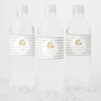 Sweet as Can Bee Baby Dusche