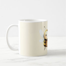 Sweet As Honey Bee Kaffeetasse