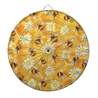 Sweet as Honey Dartscheibe