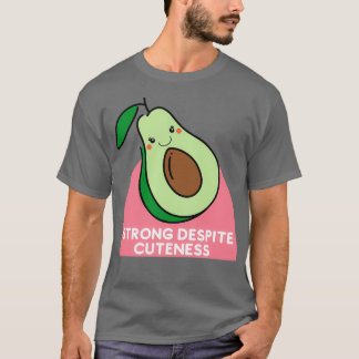 Sweet Avocado 1 1 T-Shirt