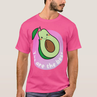 Sweet Avocado 2 T-Shirt