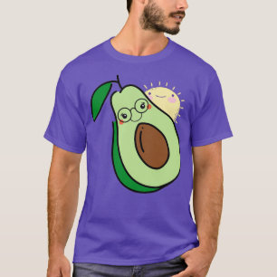 Sweet Avocado T-Shirt