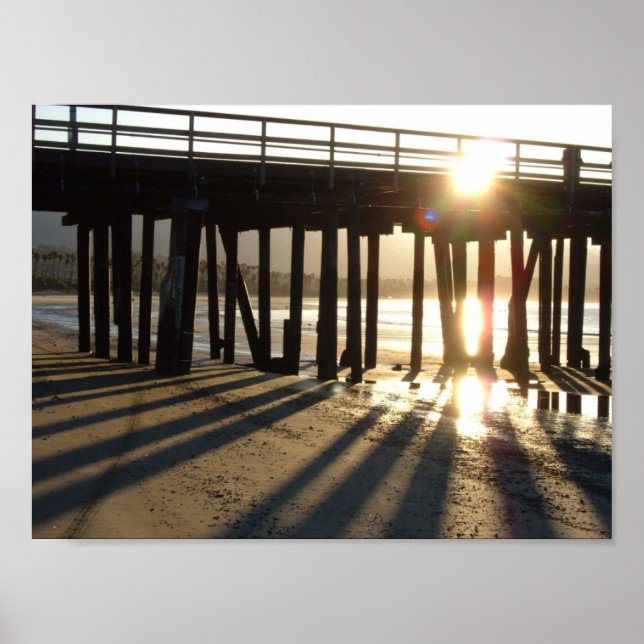 Sweet Awakening Poster (Vorne)