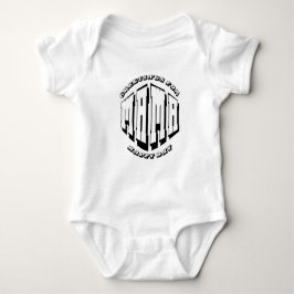 Sweet Baby Bodysuit für Mama's Day Baby Strampler