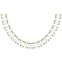 Sweet Baby Boy Citrus Powder Blue Baby Dusche