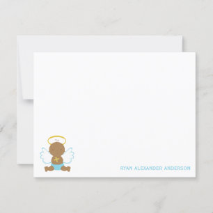 Sweet Baby Custom Flat Vielen Dank Anmerkungen Einladung