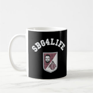 Sweet Baby Gang Tasse - SBG4LIFE