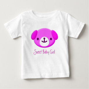Sweet Baby Girl T - Shirt