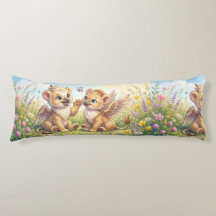 Sweet Baby Griffins – Schmetterlingswiese Fantasie